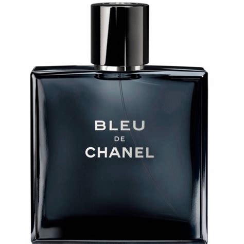 bleu de chanel heren.